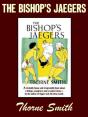 Bishop'S Jaegers - Preview