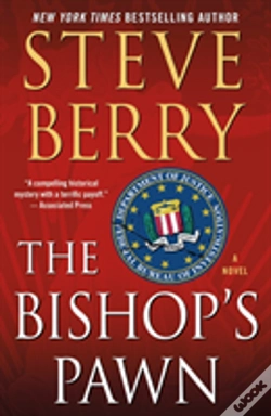 Capa do artigo Bishops Pawn