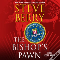 Capa do artigo Bishop'S Pawn