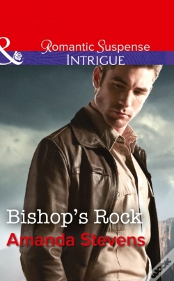Capa do artigo Bishop'S Rock