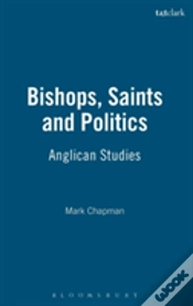Capa do artigo Bishops, Saints And Politics