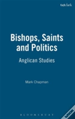 Capa do artigo Bishops, Saints And Politics