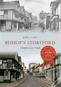 Capa do artigo Bishop'S Stortford Through Time