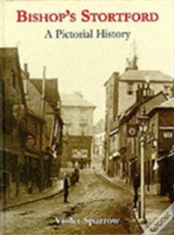 Capa do artigo Bishop'S Stortford