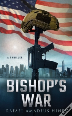Capa do artigo Bishop'S War