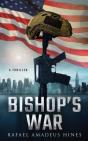 Bishop'S War - Preview