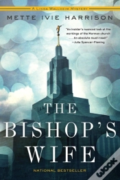 Capa do artigo Bishop