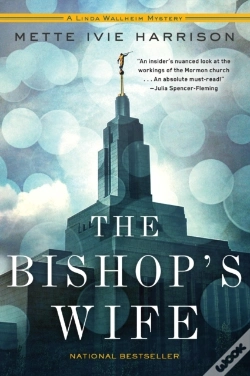 Capa do artigo Bishop'S Wife