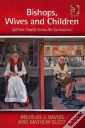 Capa do artigo Bishops, Wives And Children