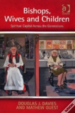 Capa do artigo Bishops, Wives And Children