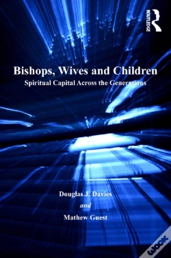 Capa do artigo Bishops, Wives And Children