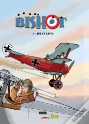 Capa do artigo Bishot