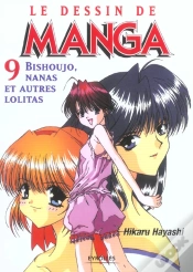 Capa do artigo Bishoujo, Nanas Et Autres Lolitas