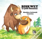 Capa do artigo Biskwet, Le Petit Bisonneau