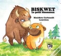 Capa do artigo Biskwet, Le Petit Bisonneau