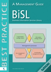 Capa do artigo Bisl®: Business Information Services Library - Management Guide
