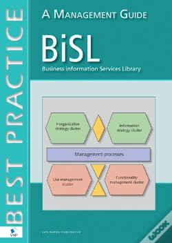 Capa do artigo Bisl®: Business Information Services Library - Management Guide