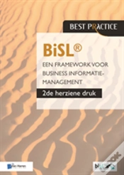Capa do artigo Bisl Een Framework Voor Business Informa