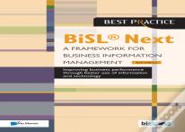 Bisl Next - A Framework For Business Information Management