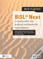 Bisl Next - A Framework For Business Information Management