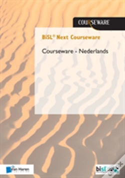 Capa do artigo Bisl Next Courseware