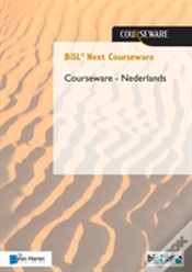 Capa do artigo Bisl Next Courseware