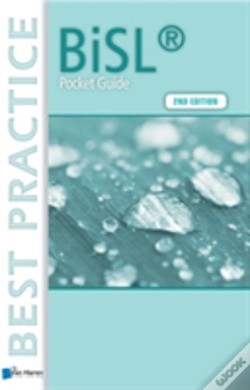 Capa do artigo Bisl Pocket Guide
