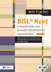 Capa do artigo Bisl (R) Next - A Framework For Business Information Management 2nd Edition