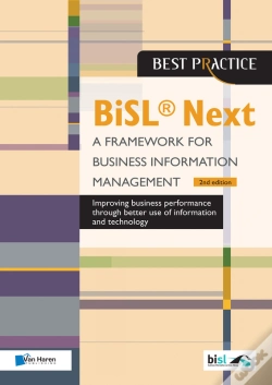 Capa do artigo Bisl (R) Next - A Framework For Business Information Management 2nd Edition