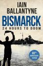 Bismarck: 24 Hours To Doom - Preview