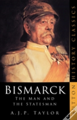 Capa do artigo Bismarck