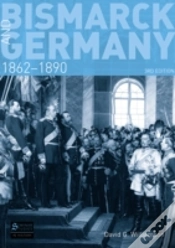Capa do artigo Bismarck And Germany
