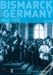 Capa do artigo Bismarck And Germany