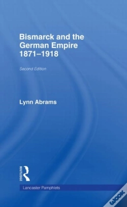 Capa do artigo Bismarck And The German Empire