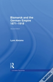 Capa do artigo Bismarck And The German Empire