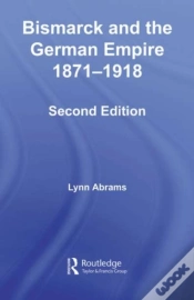 Capa do artigo Bismarck And The German Empire