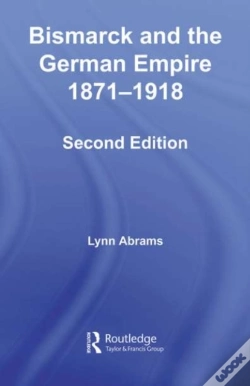 Capa do artigo Bismarck And The German Empire