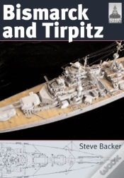 Capa do artigo Bismarck And Tirpitz