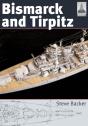 Bismarck And Tirpitz - Preview