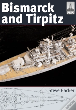 Capa do artigo Bismarck And Tirpitz