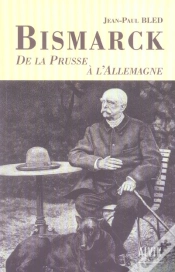Capa do artigo Bismarck, De La Prusse A L