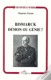 Capa do artigo Bismarck, Démon Ou Génie ?