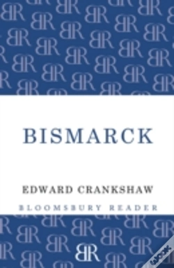 Capa do artigo Bismarck