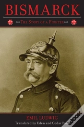 Capa do artigo Bismarck