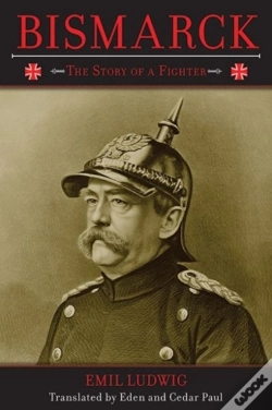 Capa do artigo Bismarck