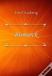 Capa do artigo Bismarck