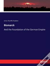 Capa do artigo Bismarck