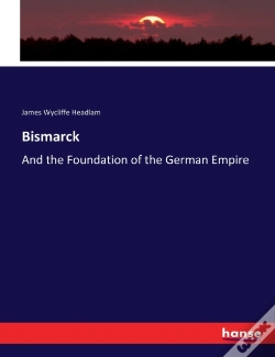 Capa do artigo Bismarck