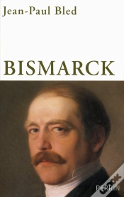 Capa do artigo Bismarck