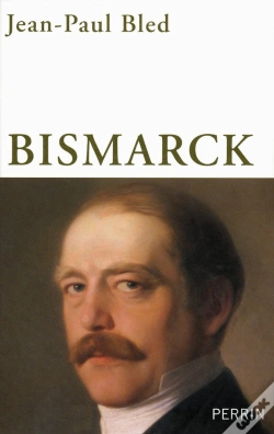Capa do artigo Bismarck